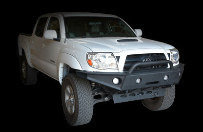 2005-15 Toyota Tacoma Front Bumper-DV8 Offroad