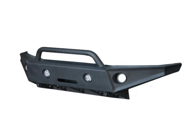 Tacoma Front Bumper