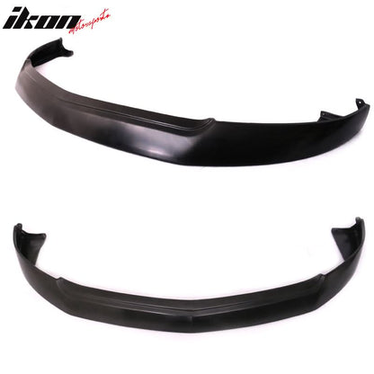2005-2009 Ford Mustang GT V8 Unpainted Front Lip SplitterSpoiler PU