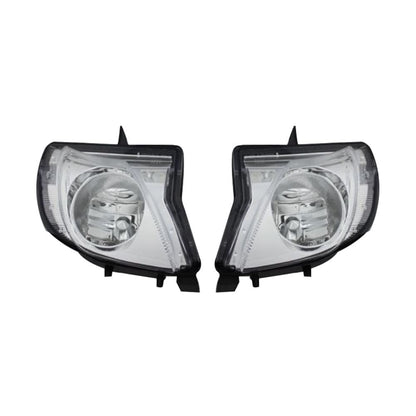 2006-2010 Lexus IS250 IS350 Front Bumper Fog Lights Lamp LH RH