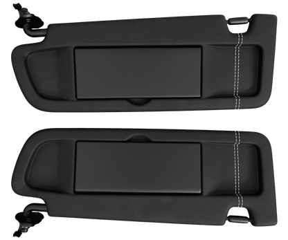 Honda Civic 8th Gen Sun Visors (2006-2011 )