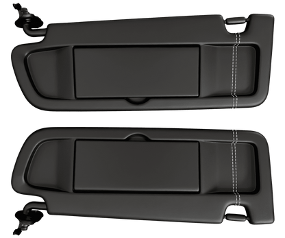Honda Civic 8th Gen Sun Visors (2006-2011 )