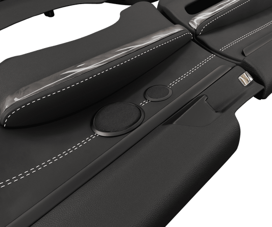 2006-2013 BMW 3-SERIES E92 DOOR PANELS