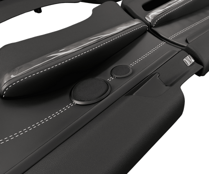2006-2013 BMW 3-SERIES E92 DOOR PANELS