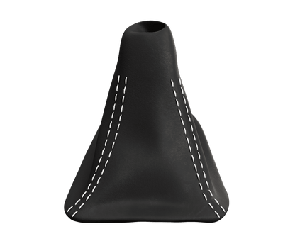 06-13 BMW E9X AUTOMATIC SHFIT BOOT ALCANTARA SUEDE