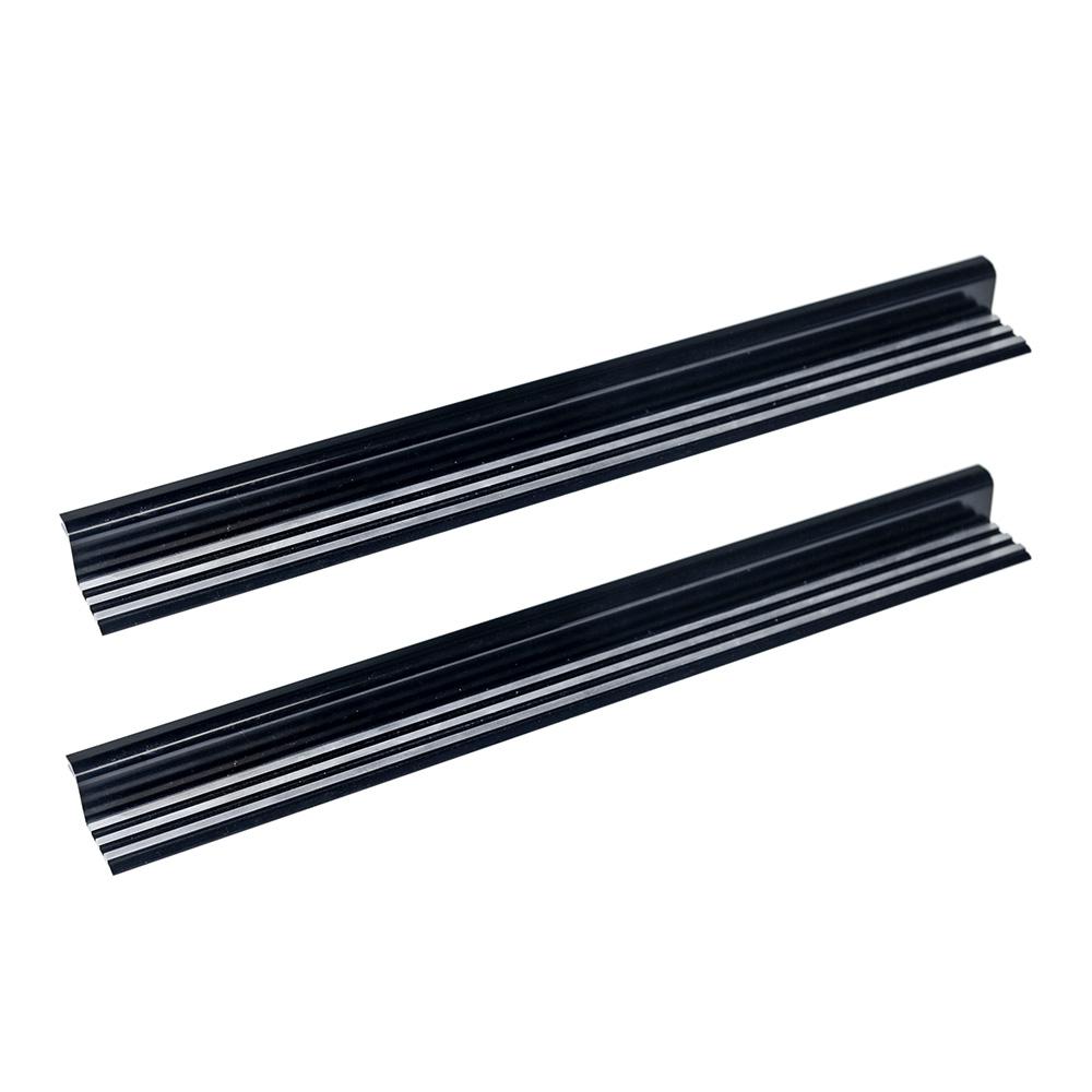 2007-13 Jeep JK 2 Door Sill Plates-DV8 Offroad