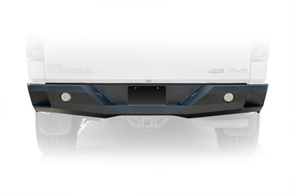 2007-13 Toyota Tundra Rear Bumper-DV8 Offroad