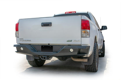 2007-13 Toyota Tundra Rear Bumper-DV8 Offroad
