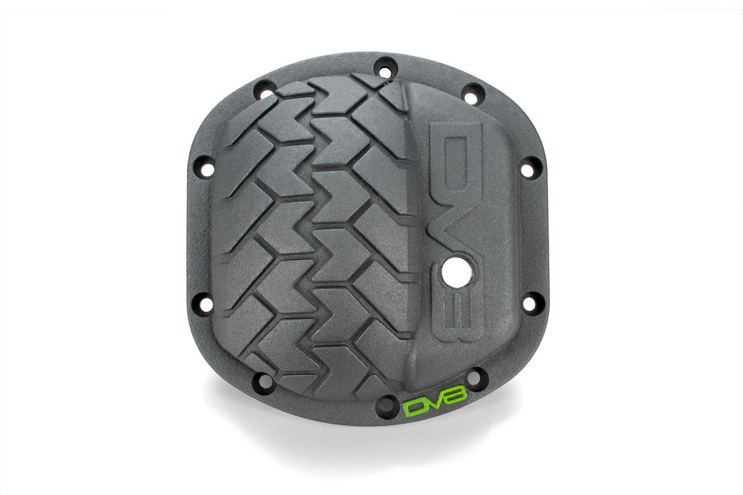 2007-18 Jeep JK Differential Cover | Dana 30-DV8 Offroad