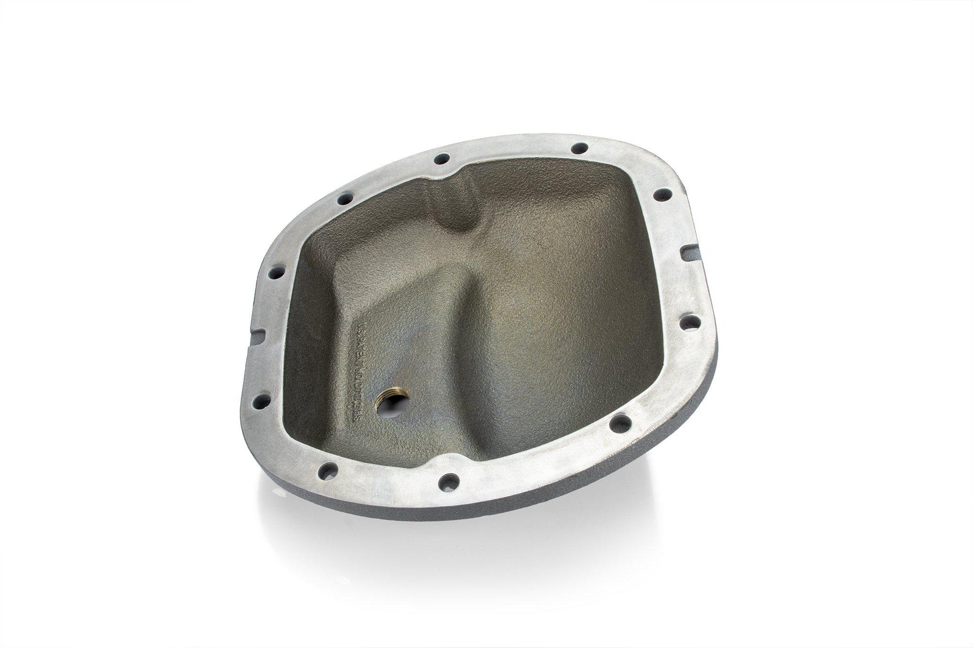 2007-18 Jeep JK Differential Cover | Dana 30-DV8 Offroad