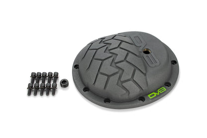 2007-18 Jeep JK Differential Cover | Dana 35-DV8 Offroad