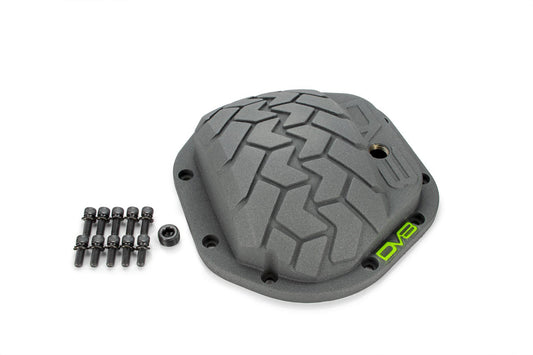 2007-18 Jeep JK Differential Cover | Dana 44-DV8 Offroad