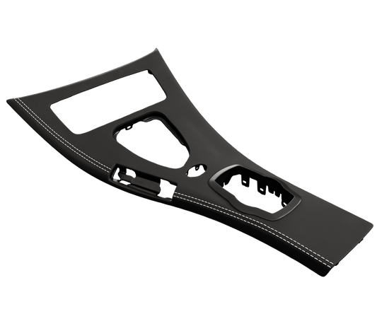 2007-2013 BMW 3-SERIES E9X CENTER CONSOLE M3 DCT CIC