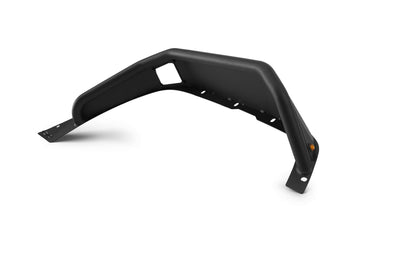 Front Spec Series Fender Flares for the 2007-2018 Jeep Wrangler JK with running lights