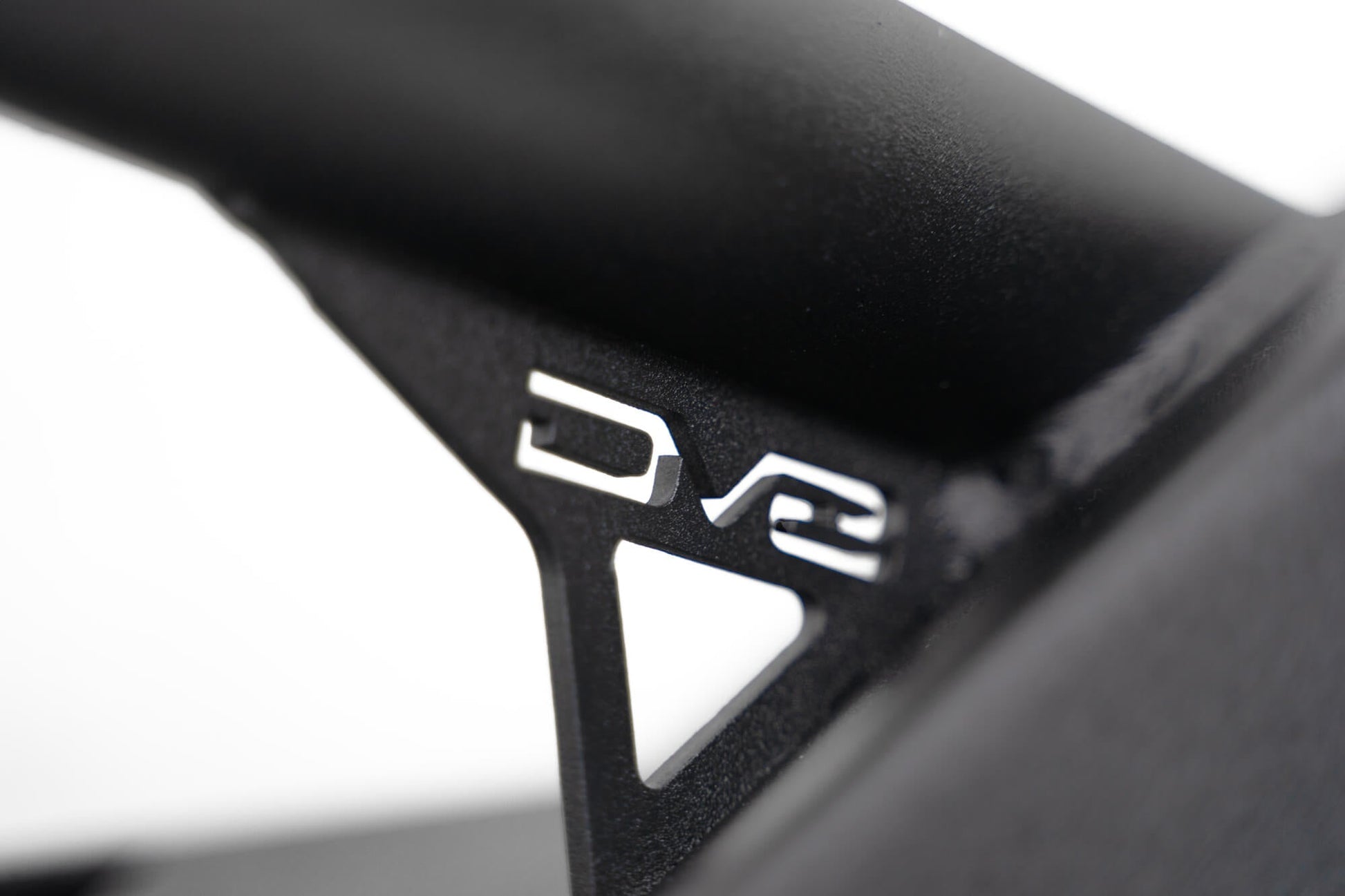 2007-2023 Jeep Wrangler & Gladiator FS-7 Winch Front Bumper Logo cutout