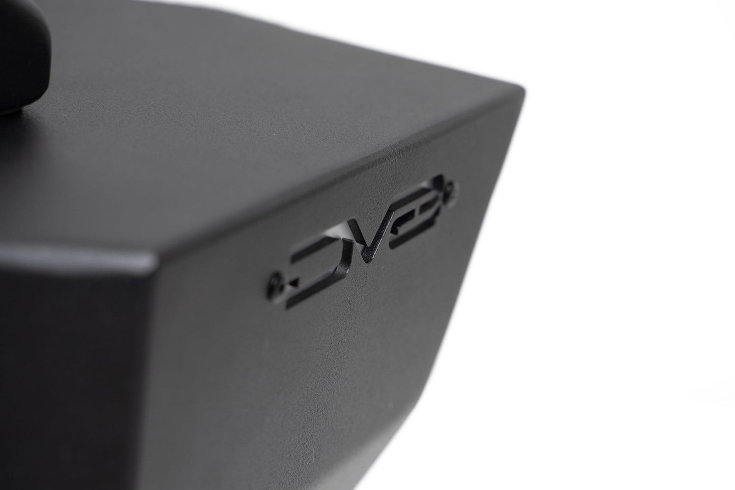 Jeep Wrangler & Gladiator FS-25 Stubby Front Bumper, Off-Vehicle