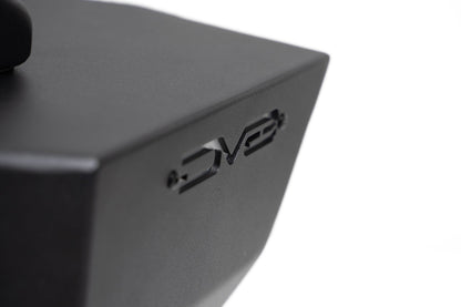 Jeep Wrangler & Gladiator FS-25 Stubby Front Bumper, Off-Vehicle