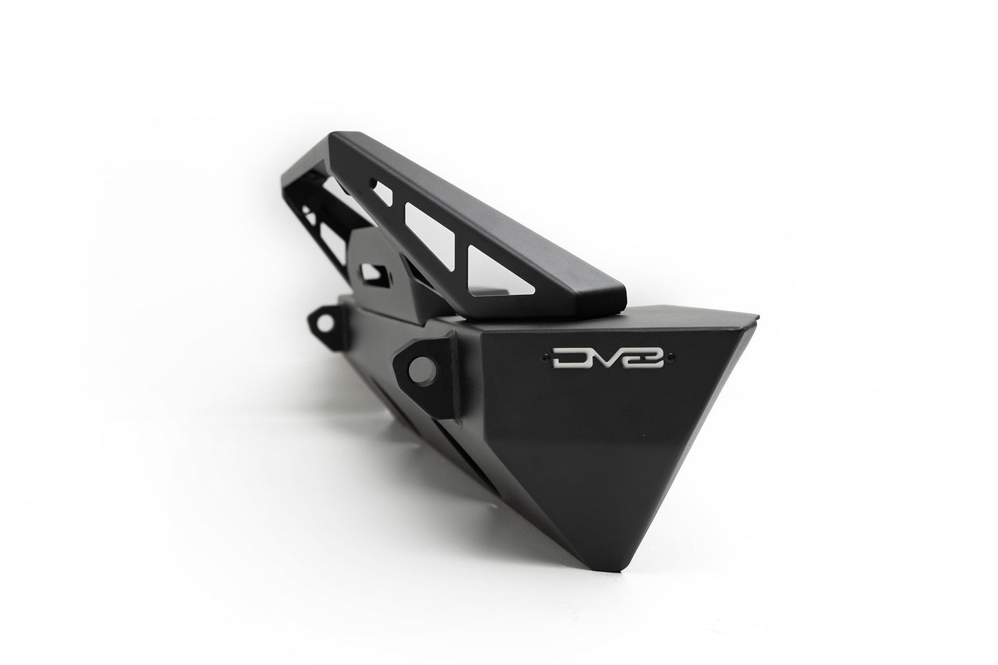 DV8 Offroad Jeep Wrangler JL FS-25 Front & FS-15 Rear Bumper Bundle