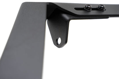 Jeep Wrangler & Gladiator FS-25 Stubby Front Bumper, Off-Vehicle