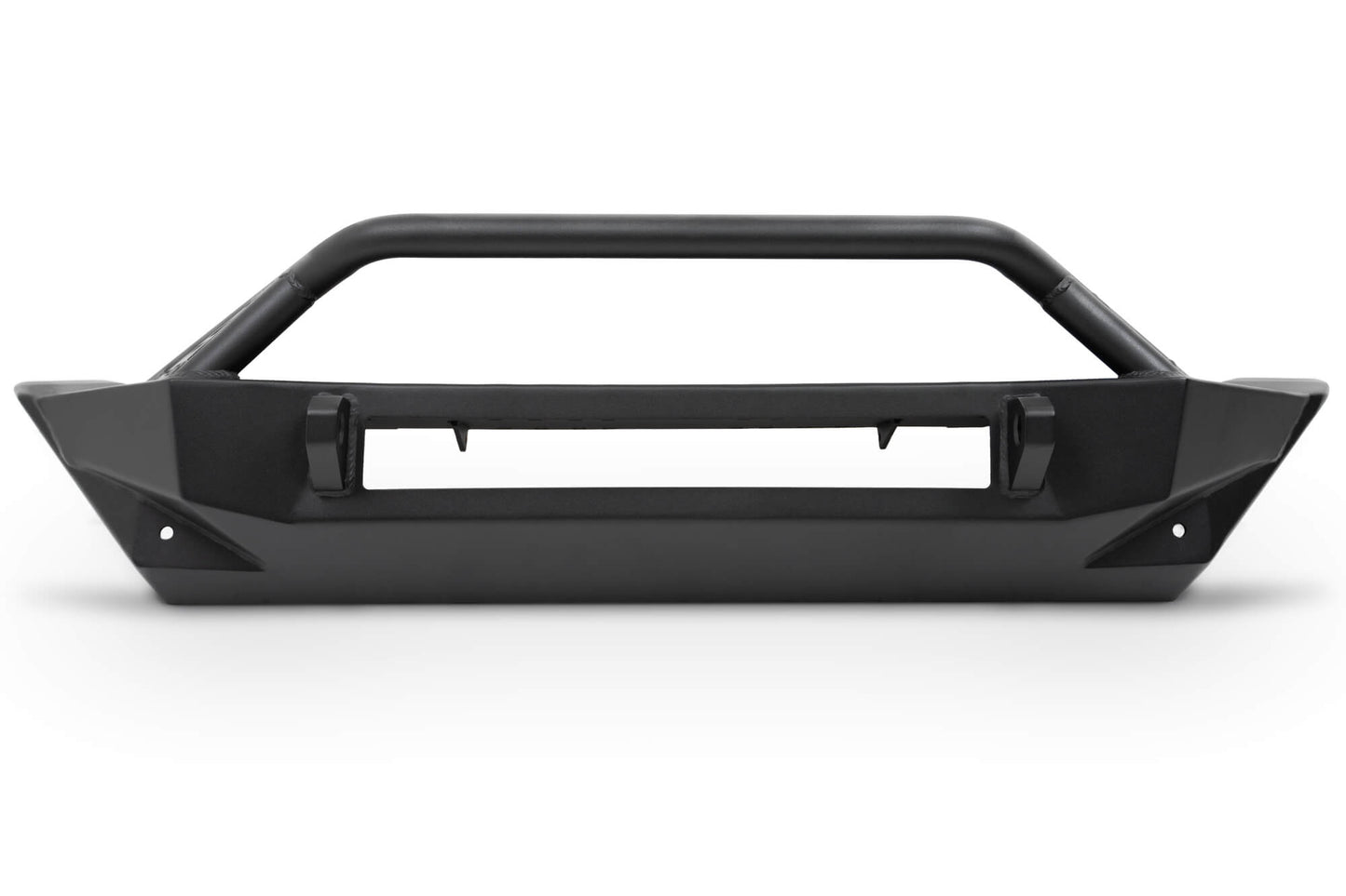 2007-2023 Jeep Wrangler JK/JL & Gladiator JT | FS-1 Series Stubby Front Bumper