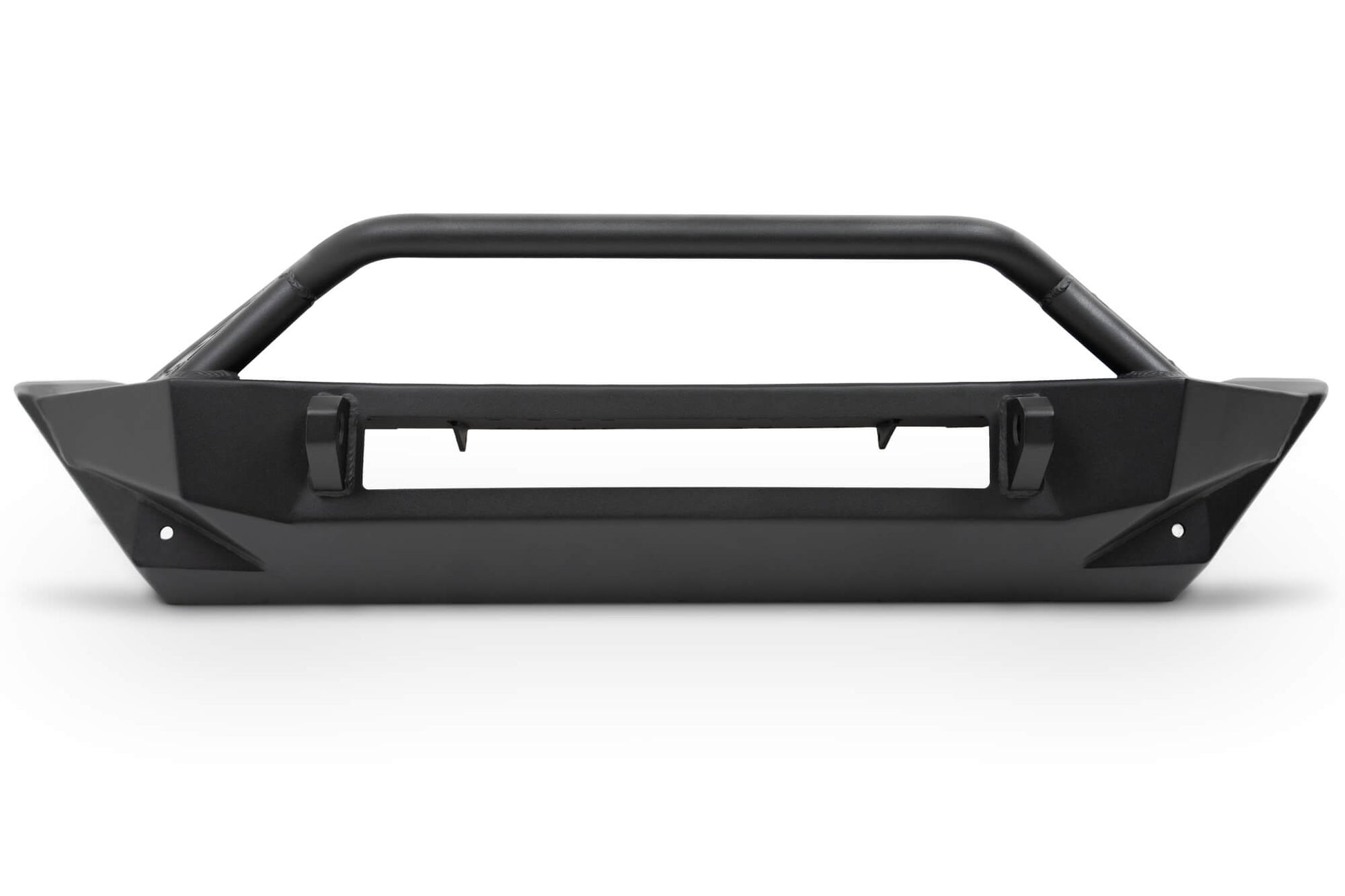 2007-2023 Jeep Wrangler JK/JL & Gladiator JT | FS-1 Series Stubby Front Bumper