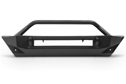 2007-2023 Jeep Wrangler JK/JL & Gladiator JT | FS-1 Series Stubby Front Bumper