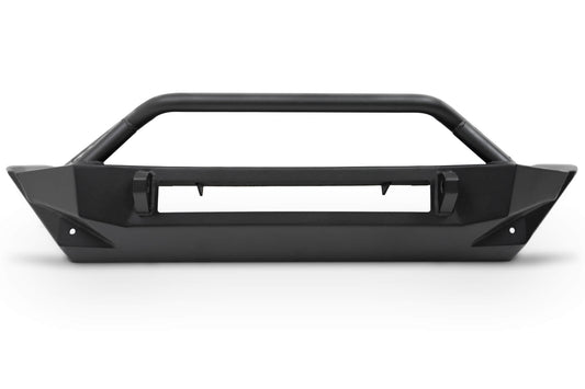 2007-2023 Jeep Wrangler JK/JL & Gladiator JT | FS-1 Series Stubby Front Bumper