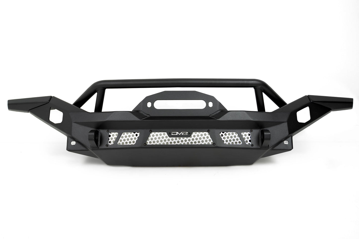 2007-2023 Jeep Wrangler JK/JL & Gladiator JT | MTO Series Front Bumper