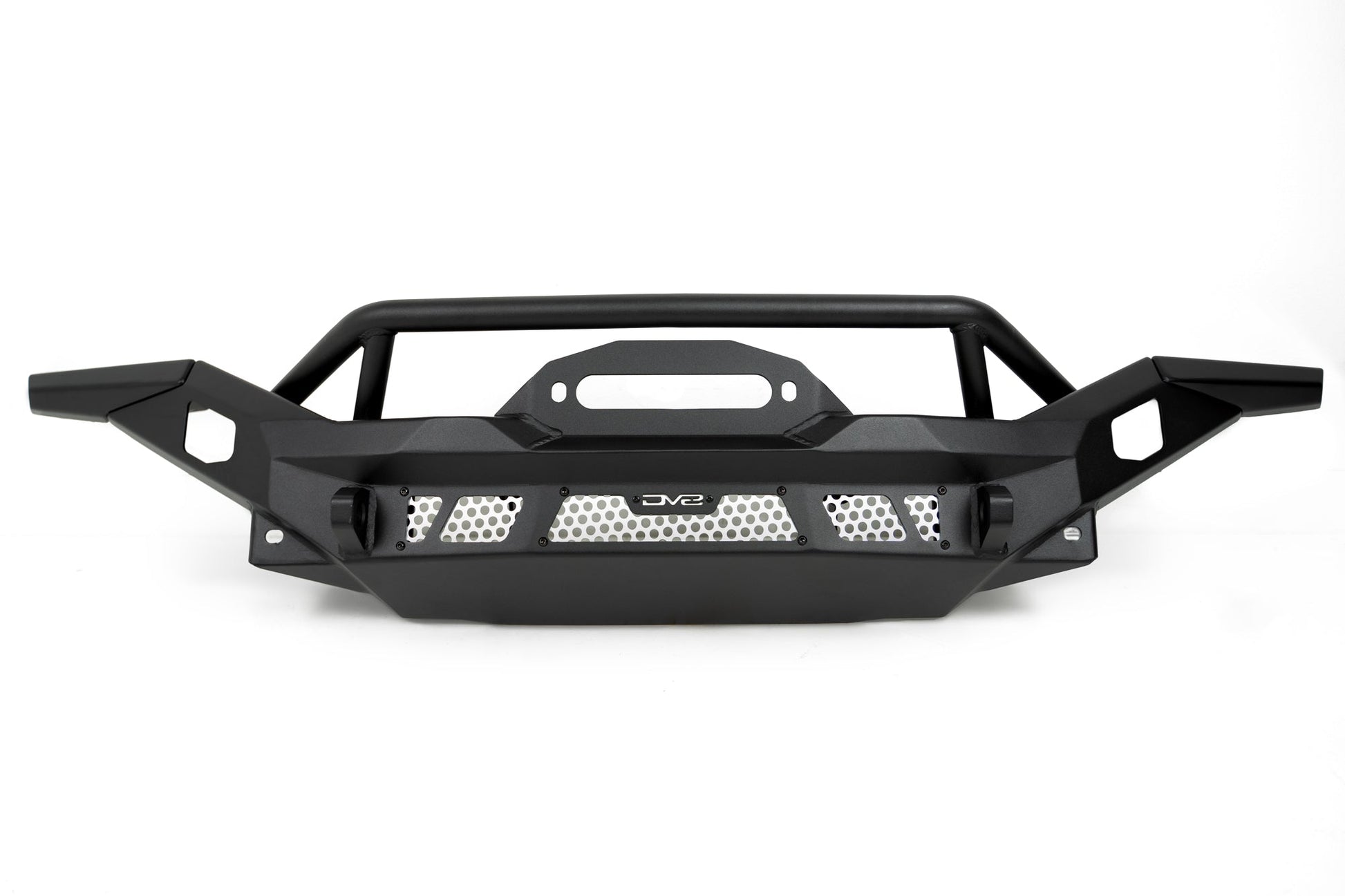 2007-2023 Jeep Wrangler JK/JL & Gladiator JT | MTO Series Front Bumper