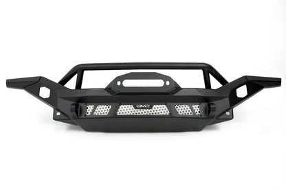 2007-2023 Jeep Wrangler JK/JL & Gladiator JT | MTO Series Front Bumper