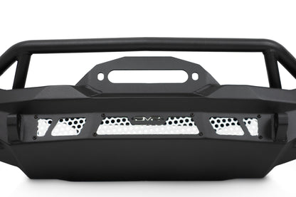 Fairlead Mounting point on 2007-2023 Jeep Wrangler JK/JL & Gladiator JT MTO Series Front Bumper