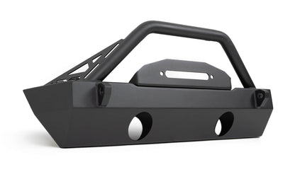  FS-15 Series Front Bumper for Jeep JK, JL, and JT - Studio