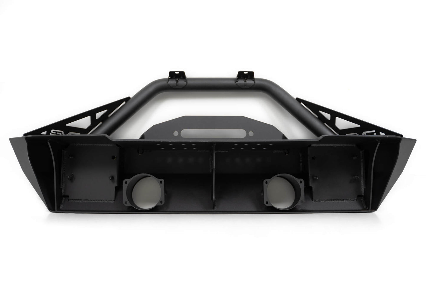 Inside face of FS-15 Series Front Bumper for Jeep JK, JL, and JT - Studio