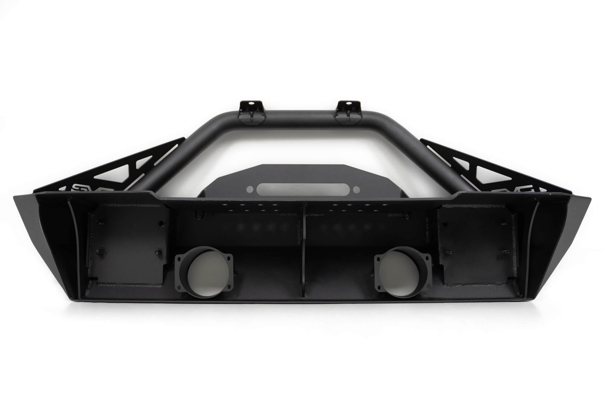 Inside face of FS-15 Series Front Bumper for Jeep JK, JL, and JT - Studio