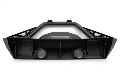 Inside face of FS-15 Series Front Bumper for Jeep JK, JL, and JT - Studio