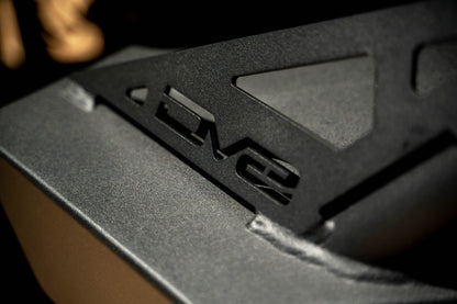 DV8 Offroad 2007-2024 Jeep Wrangler JK/JL & Gladiator JT | FS-15 Series Front Bumper FBJL-05