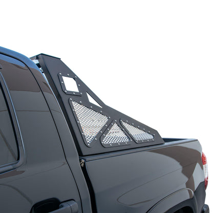 2007-21 Toyota Tundra Chase Rack-DV8 Offroad