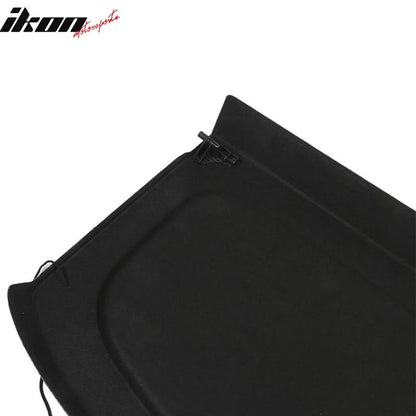 2009-2017 VW Tiguan 18 Tiguan Limited Non Retractable Cargo Cover
