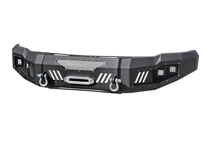 Ram 2500 Front Bumper