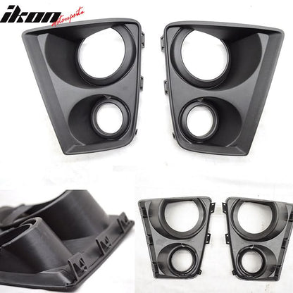 Fits 10-13 Chevrolet Camaro ZL1 Front Bumper PP Polypropylene