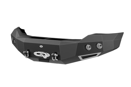 Superduty Front Bumper