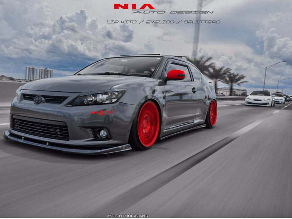 2011 2012 2013 2014 2015 2016 scion tc nia side diffusers