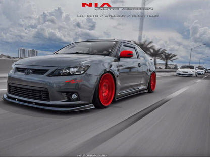 2011 2012 2013 2014 2015 2016 scion tc nia side diffusers