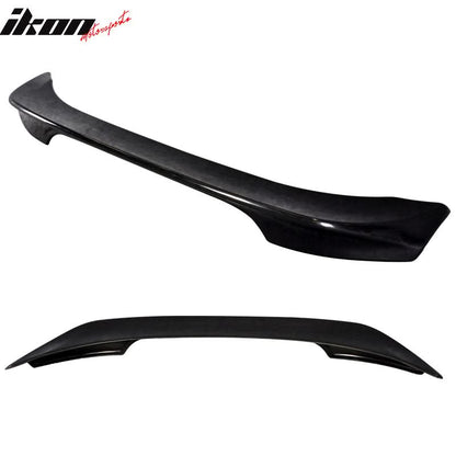 2013-2020 Scion FRS/Subaru BRZ/Toyota 86 TRD Style Rear Spoiler Wing