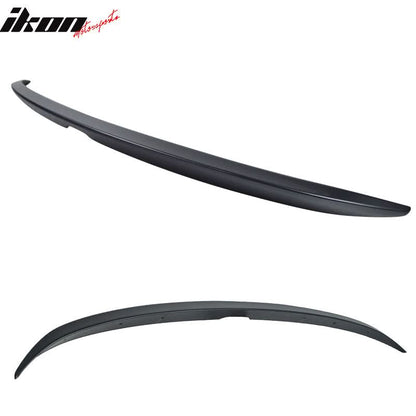 2013-2017 Honda Accord OEM Style #NH797M Modern Rear Trunk Spoiler ABS