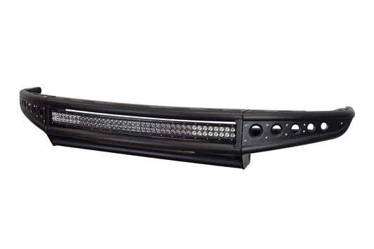 Silverado Front Bumper