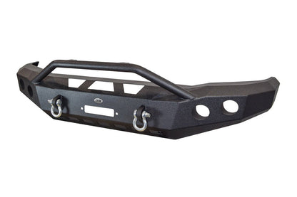 Tundra Front Bumper