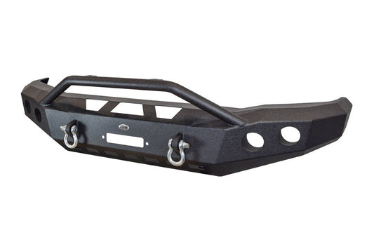 Tundra Front Bumper