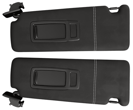 2012-2020 BMW F80 F30/34 SUN VISORS