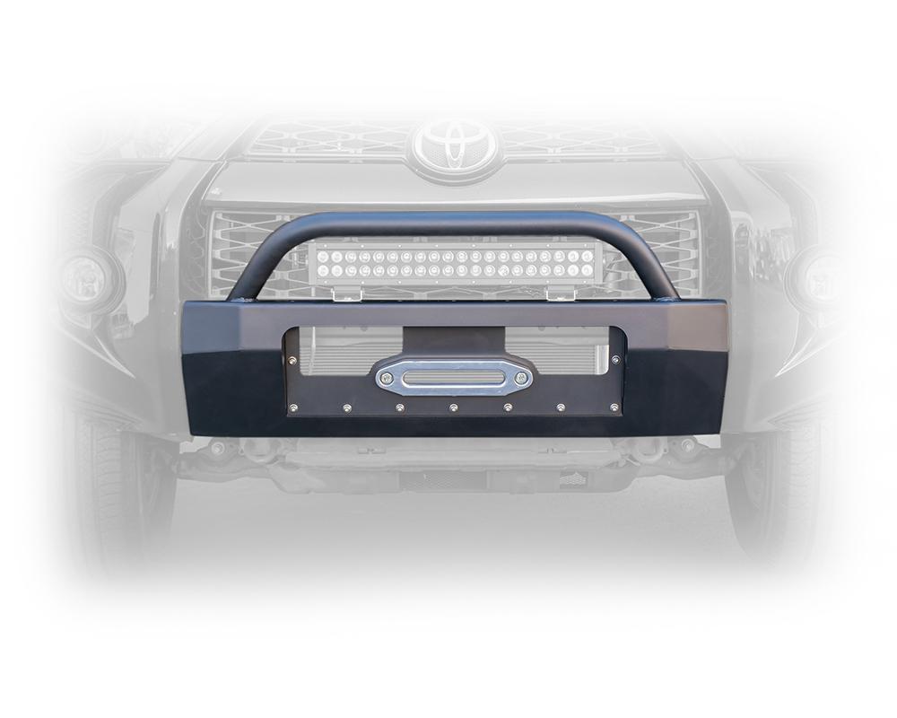 2014+ Toyota 4Runner Front Bumper-DV8 Offroad